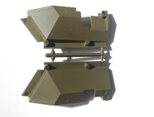 Vintage Tamiya 58035 Wild