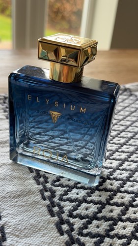 Elysium roja perfume - roja,