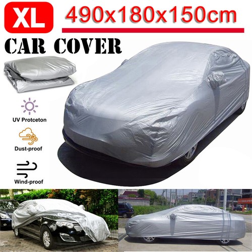 Waterproof full car - waterproof, cover