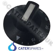 BUFFALO PIE WARMER UNIT TEMPERATURE CONTROL KNOB DIAL 95ºC W811 MODELS