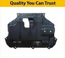 Ford Focus Engine Cover Undertray 2005-2011 Insurance Approved UK Seller New