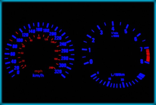 G024 bmw e30 - 82-94, eu