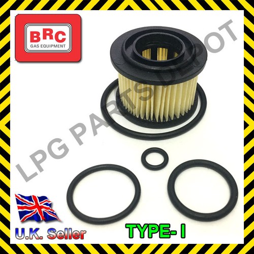 Lpg gpl brc et98 solenoid - brc,