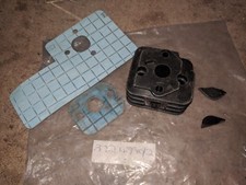 1 X MOUNTFIELD MOWER MANIFOLD AND GASKETS 3724390/2 