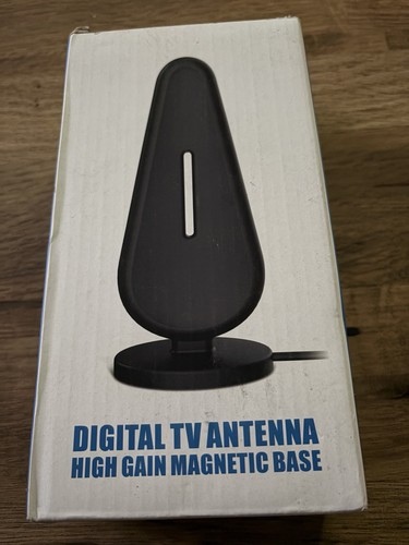 Indoor digital antenna usb - digital,