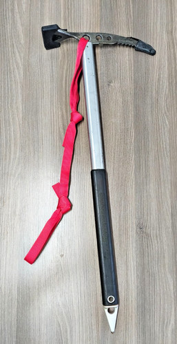 Mountain technology ice axe - mountain,