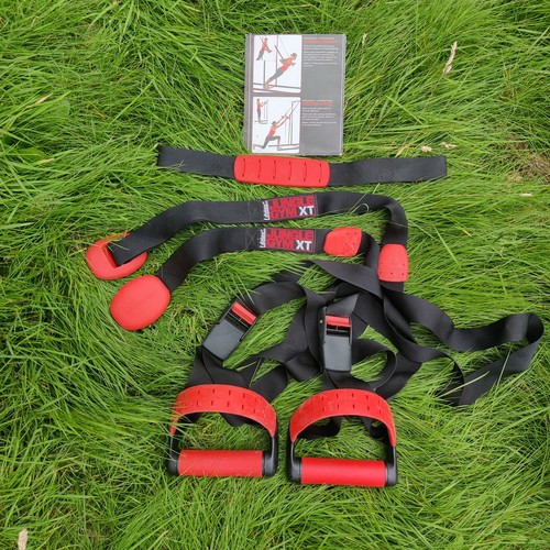 Lifeline usa jungle gym - gym, xt