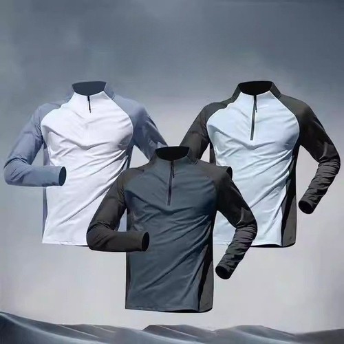 Mens training suit - suit, stand