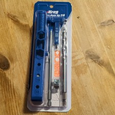 Kreg Pocket-Hole Jig 310 KPHJ310-INT