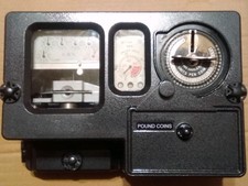 SMITH ELECTRICITY COIN METER