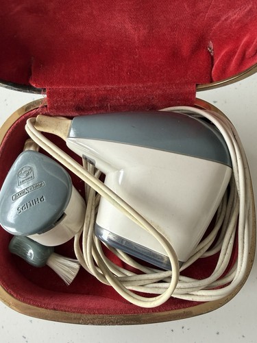Philishave vintage - philishave,