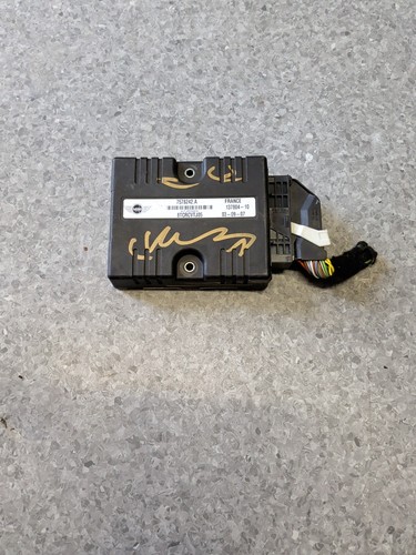 Mini cooper automatic gearbox - mini,