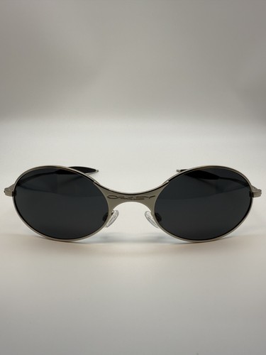 Oakley square wire - square, black