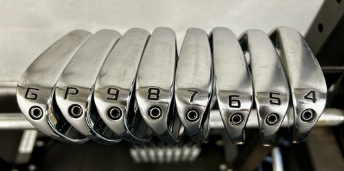 Custom cobra king forged tec - forged,