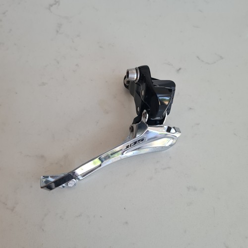 Shimano 105 front - shimano,