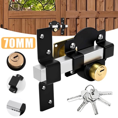 Barn door lock - barn,
