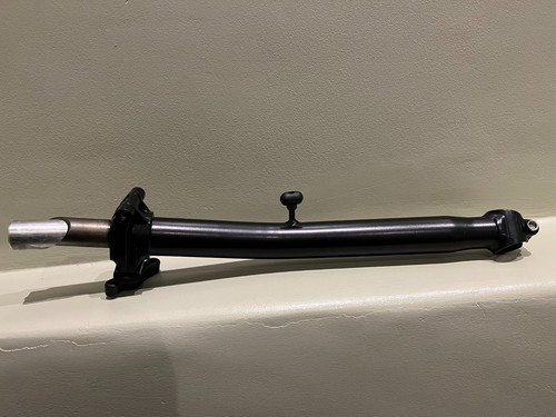 Brompton handlebar stem type - brompton,