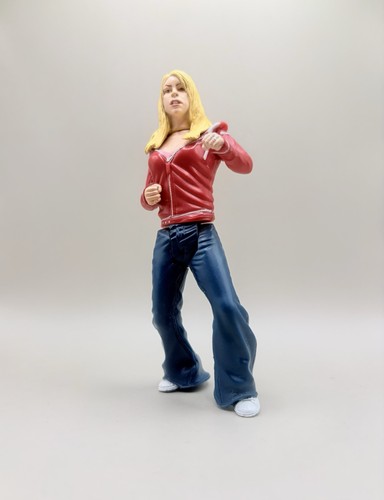Doctor who rose tyler action - tyler,