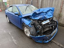 2021 SKODA OCTAVIA MK4