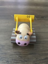 Jungle Junction Dozer Figure