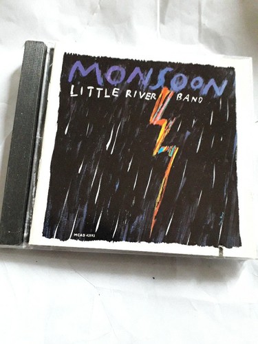 Little river band monsoon - river,