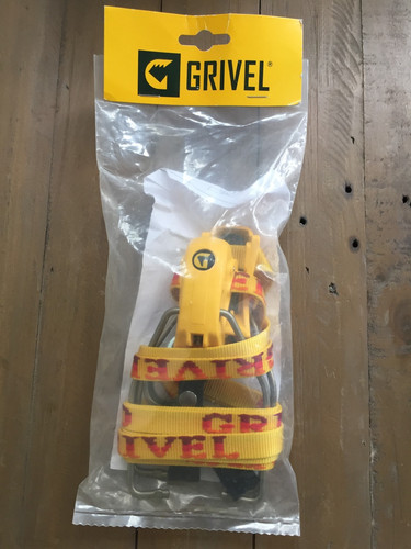 Grivel crampon rear bail - rear,