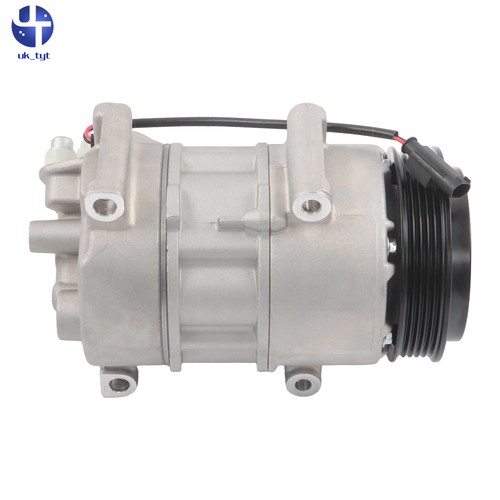 Air con compressor pump - ac,