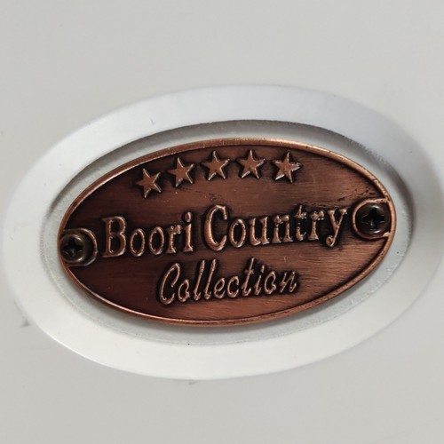 Boori country collection white - boori,