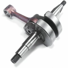 Crankshaft Assembly for