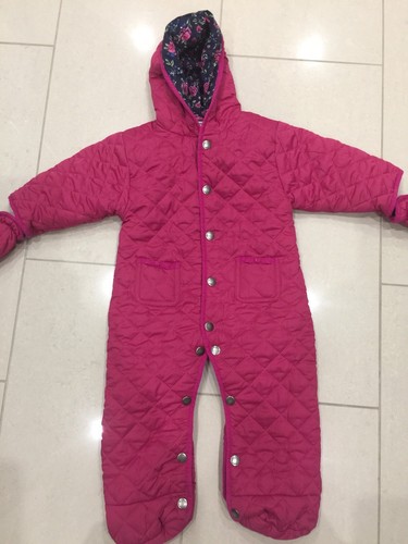 Jojo maman bebe baby - girl, pink