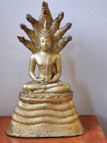 Huge 19th century - huge, antique