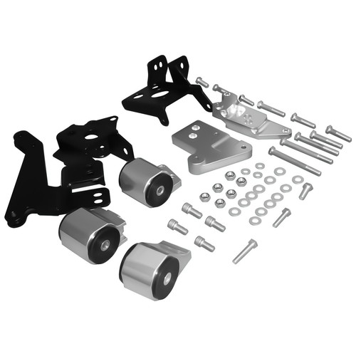 Engine motor mounts bracket - engine,