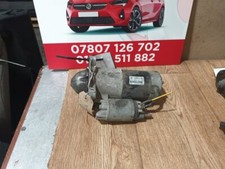 Vauxhall Zafira Tourer Sri