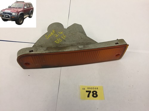 Toyota hilux surf ln130 - toyota,