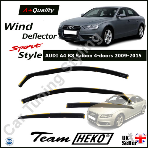 Audi saloon 4 doors - a4, 4-doors
