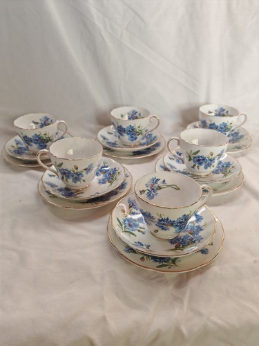 Royal adderley cornflower - royal,