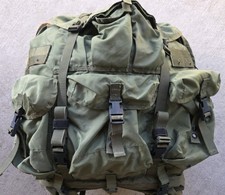 (Modifield) LARGE ALICE PACK