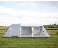 Wild Country Zonda 4 EP Tent Inflatable 