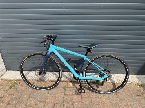 Womens boardman hyb - womens,