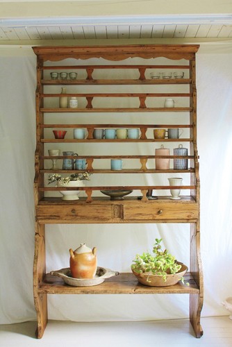 Simple 7ft antique - simple,