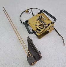 Seth Thomas Electric