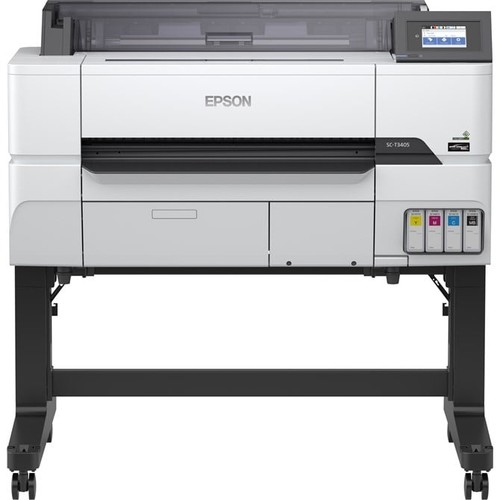 Epson surecolor t3405 large - surecolor, sc-t3405