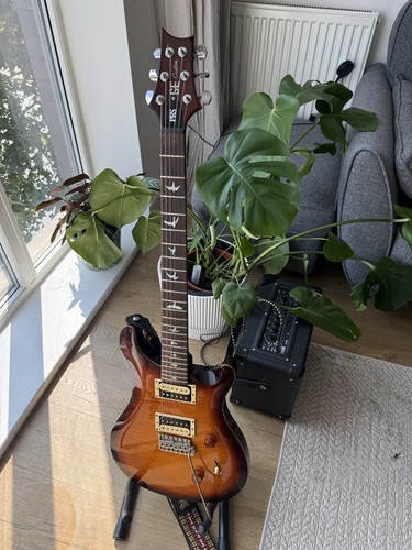 Paul reed smith se - paul,