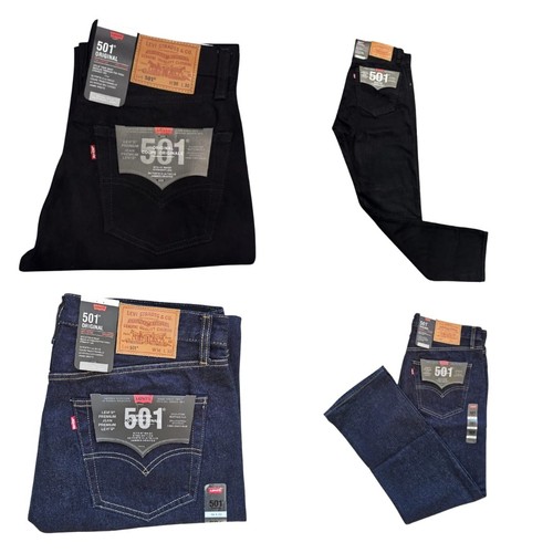Levi 501 original - levi's, regular