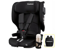Toddler Car Seat Travel