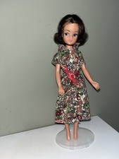 Vintage Sindy Second Gen