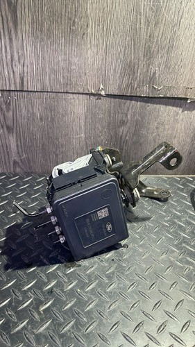 Ford fiesta abs pump module - fiesta,