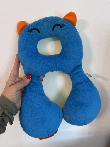 Trunki neck support pillow - neck,