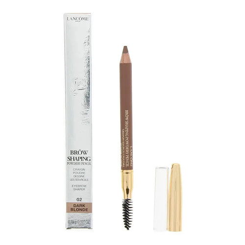 Lancome brow shaping powdery - lancome,