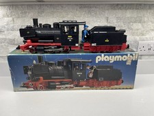 Playmobil Locomotive Train